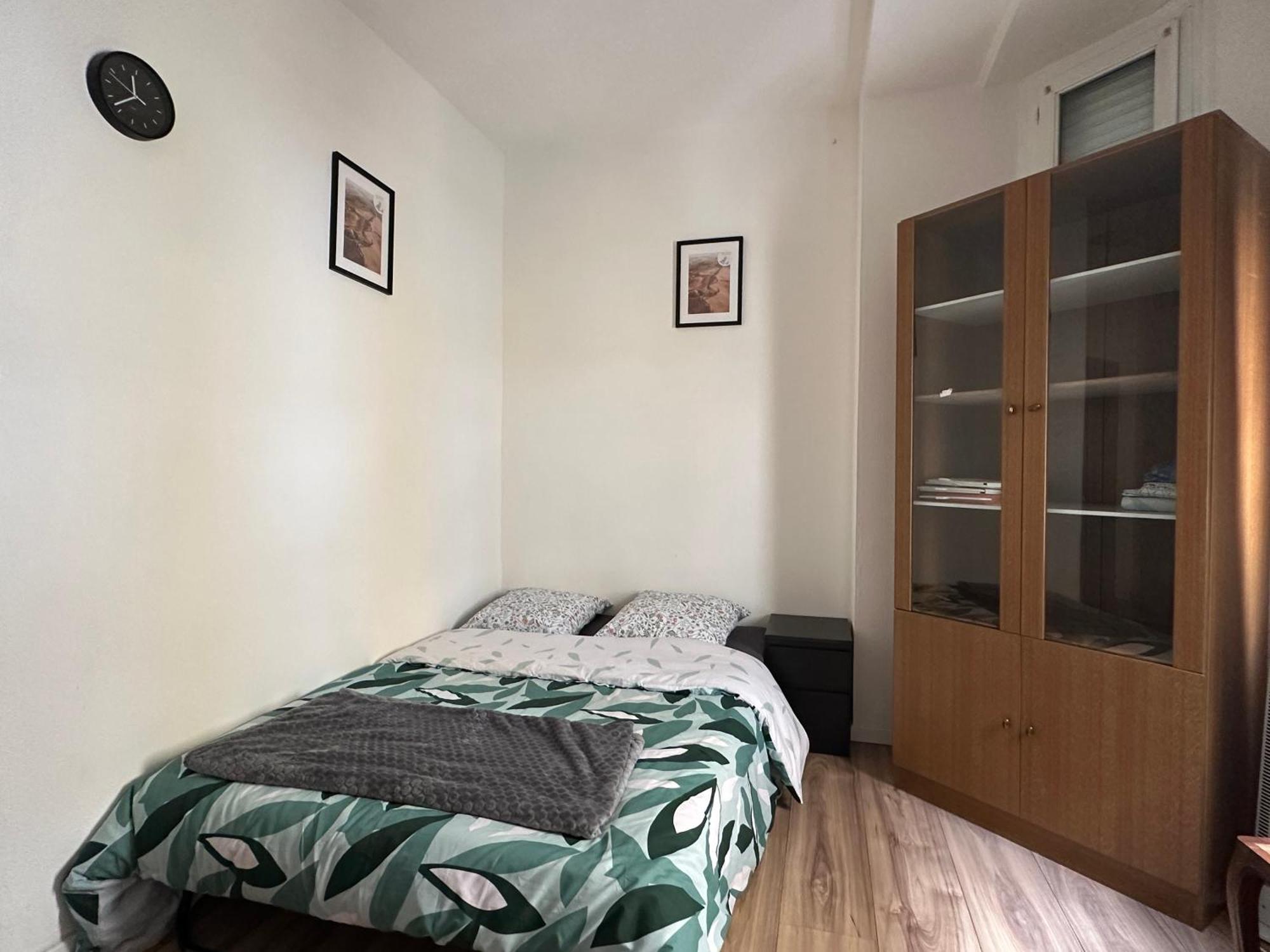 Studio Urbain Cosy-Touche Retro Perpignan Exterior photo